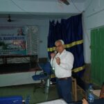 PRESENTATION AT PCMH COLLEGE, KOLKATA, INDIA