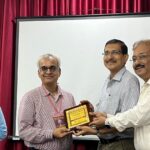 PRESENTATION OF TEACHINGS OF PROF. VITHOULKAS IN KOLKATA, INDIA