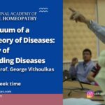 The Continuum of a Unified Theory of Diseases_A Webinar by Prof. George Vithoulkas