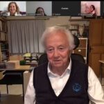 WEBINAR BY VITHOULKAS BULGARIAN HOMEOPATHIC ASSOCIATION 