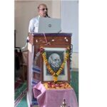 WORLD HOMEOPATHY DAY IN MAHARASHTRA, INDIA