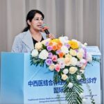 PRESENTATION OF TEACHINGS OF PROF. VITHOULKAS IN CHINA