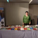 PRESENTATION OF BOOKS OF PROF. VITHOULKAS IN ROMANIA