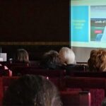 PRESENTATION OF CONTINUUM THEORY IN TIMISOARA, ROMANIA