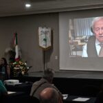 IACH PARTICIPATED IN XLIV NATIONAL CONGRESS OF HOMEOPATHIC MEDICINE IN MEXICO