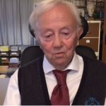 Exclusive Webinar by Prof. George Vithoulkas on Homeopathy for Children’s Cases