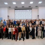 HOMEOPATHIC CONFERENCE IN RUSSIA, NOVEMBER 2025