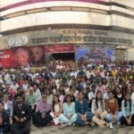TEACH 2026 IN INDIA – SEMINAR BASED ON TEACHINGS OF PROF. VITHOULKAS – 500 DELEGATES ACROSS INDIA