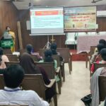 PRESENTATION OF TEACHINGS OF PROF. VITHOULKAS IN KERALA, INDIA