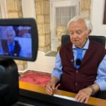 Transformative Learning from Prof. George Vithoulkas: A Global Webinar on the Importance of Mental Emotional Symptoms in Homeopathic Prescribing