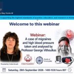 A WEBINAR ORGANIZED BY THE FACULTY OF HOMEOPATHY, UK