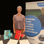 IACH PARTICIPATED IN THE TEXAS SOCIETY OF HOMEOPATHY CONFERENCE